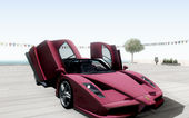 2010 Ferari Enzo